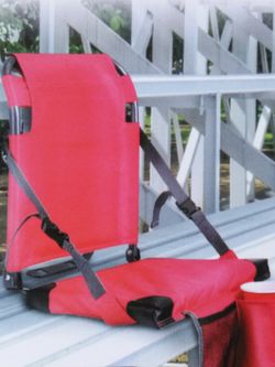 BRAND NEW: Portable Stadium Seat