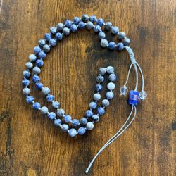 Handmade Mala