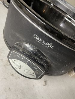 Crock Pot