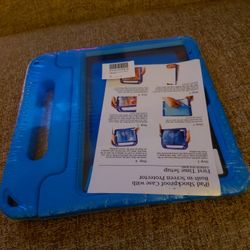 New In Package Avawo Kids Ipad Case