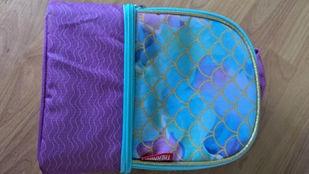 Thermos Kids Insulated Lunch Bag