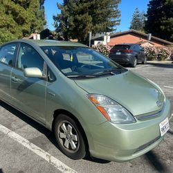 2007 Toyota Prius