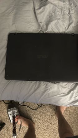ASUS laptop