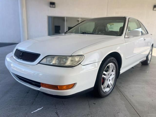 1999 Acura Cl For Sale