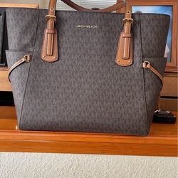 Michael Kors Handbag
