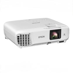 Epson Home Cinema 880 3-chip 3LCD 1080p Projector, 3300 lumens