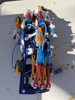 Thames & Kosmos Mega Cyborg Hand STEM