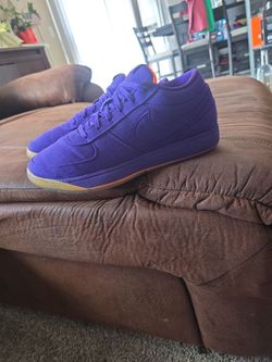 Booker shoes