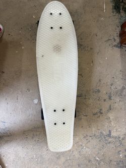 Penny Board 27” skateboard