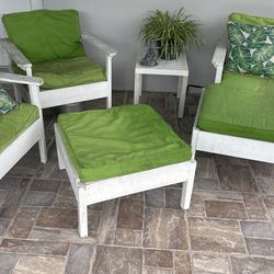 Patio Furniture 