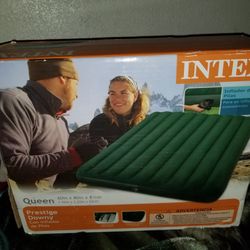 Bedding Inflatable