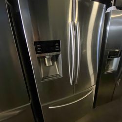 Samsung Refrigerator