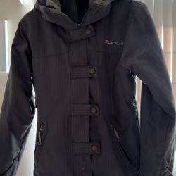Liquid Women’s. XS Ski/Snowboard Jacket