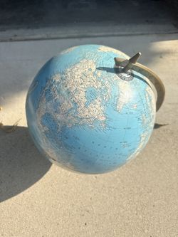 Globe