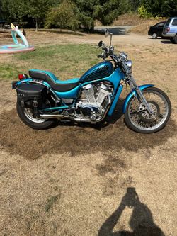 1996 Intruder 800 For Sale - Suzuki Motorcycles - Cycle Trader