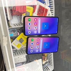 Samsung A54 5G Fully Unlock (like New) 