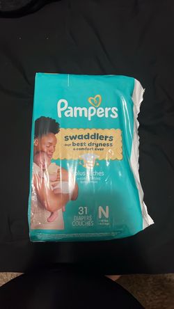 Diapers