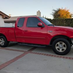 2003 Ford F-150