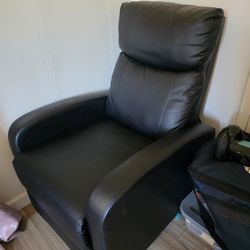 $25 Recliner Chair
