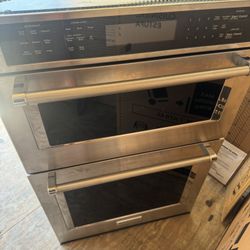Kitchen Aid  Microwave Oven Combo 