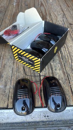Accesorios roof tap lights led For Ram