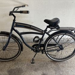 Kulana Lakona Wave Cruiser Bike, 26 Inch