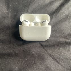AirPod Pros