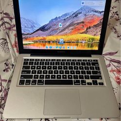 Macbook pro 13-inch