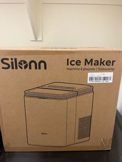 Ice maker