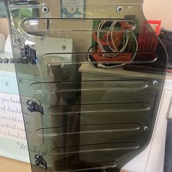 Aftermarket Skyview Top For The Jeep