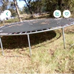 Trampoline 