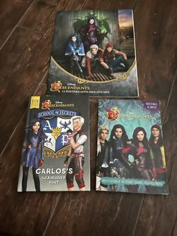 Descendants