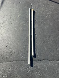 10 ft Flag Pole (2 Piece)
