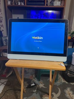 Telikin All-in-One Desktop Computer