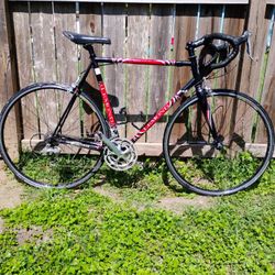 Road Bike 