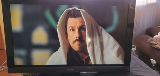 40inch Sony TV