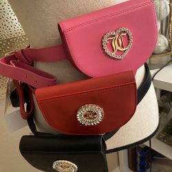Juicy Couture Belt Bag 