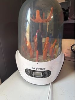 Sterilizer