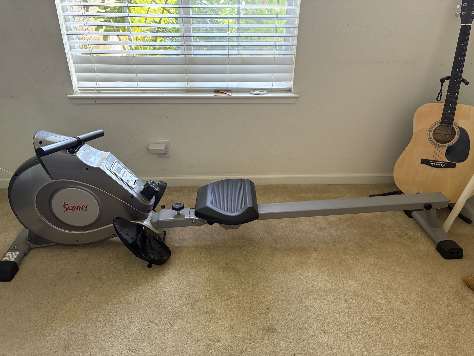Rowing Machine