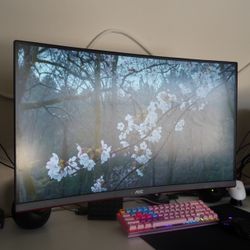 Gaming Monitors (See Description)