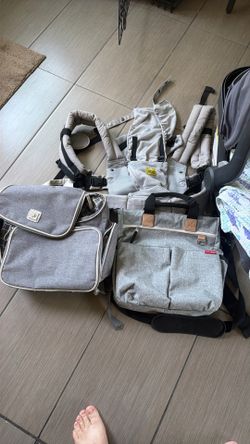 Baby bundle
