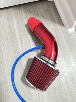 Cold Air Intake – Universal Intake Tube