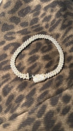 Cuban Bracelet