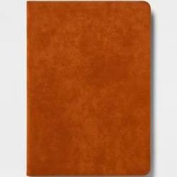 heyday™ Apple iPad 10.5" Faux Suede -Tan
