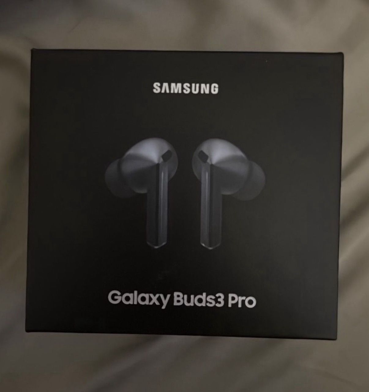Samsung Galaxy Buds Pro 3