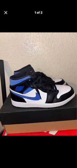 Air Jordan 1 mids