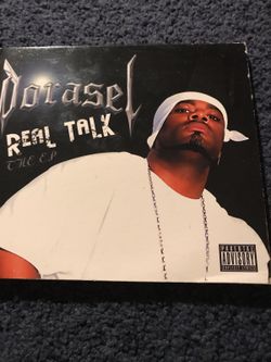 Rap hip hop cd