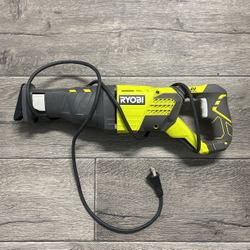 Ryobi Saw