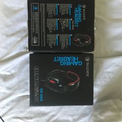 Gaming Headset