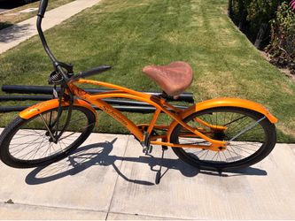 Bike - Beach Cruiser